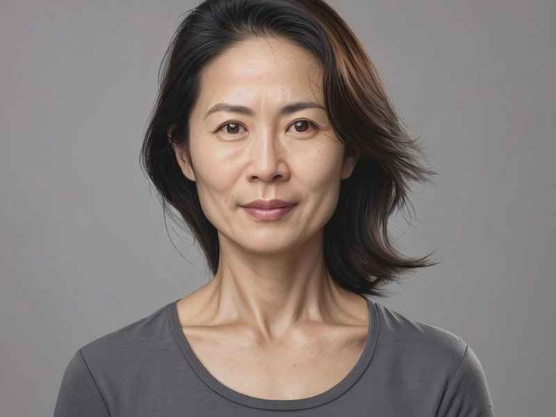 微信网名中年女子名字，微信网名中年女子名字怎么取
