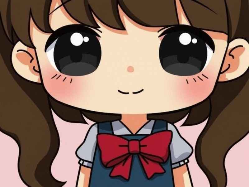 微信网名女孩子可爱 - 微信网名女孩子可爱两个字