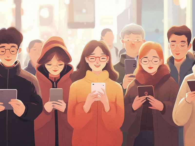 中国网民规模、中国网民规模已达到多少人