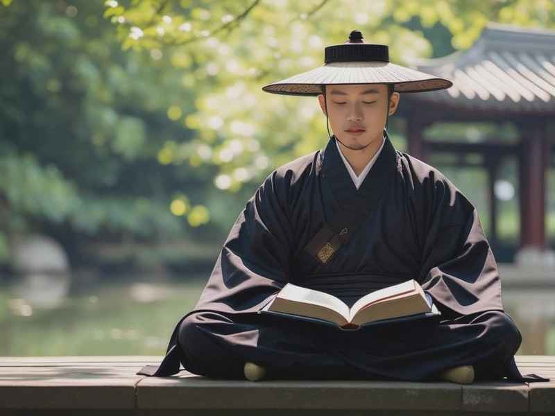 修己网名男、取个修心的网名男
