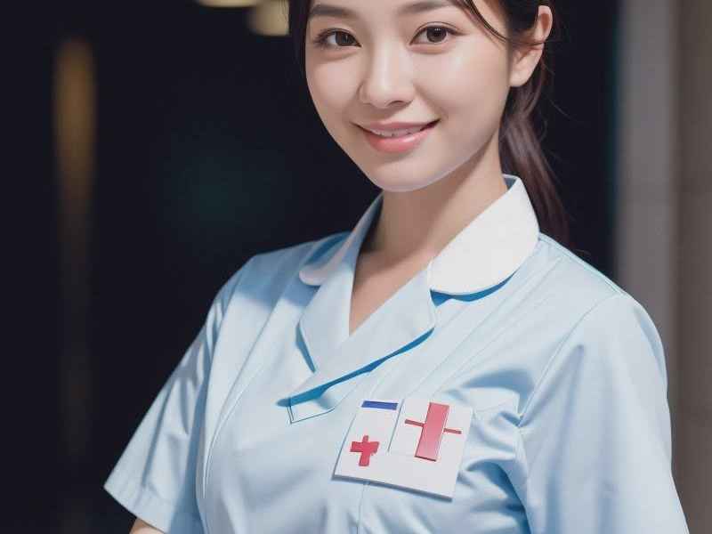 医院上班的网名，医院上班的网名叫什么