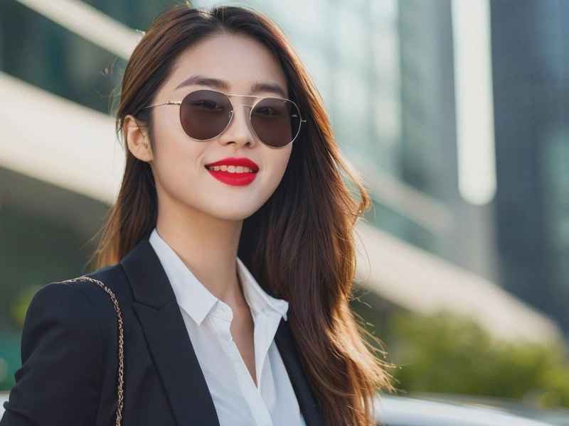 微信网名商务女士 - 微信网名商务女士大全