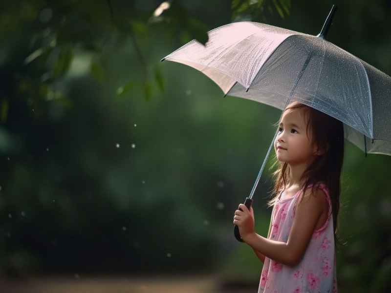 微信网名带雨字的网名（微信网名带雨字的网名两三个字）