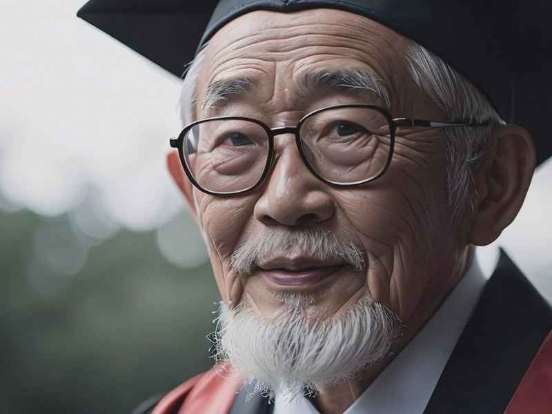 学者微信网名、学者微信网名怎么取