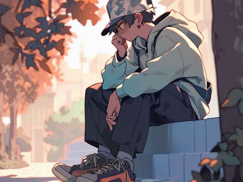 微信网名少男 - 微信网名少男帅气