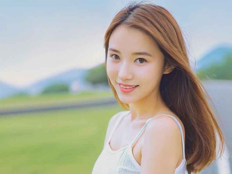 一个字微信网名女 - 一个字的微信网名有气质女神