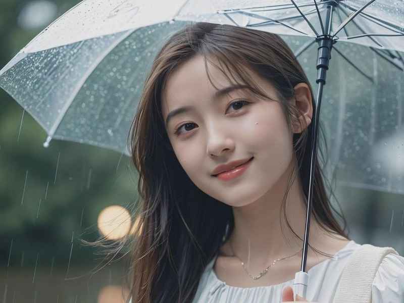 小雨微信网名什么写 网名小雨的含义是什么