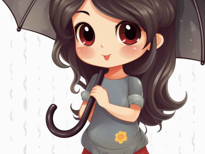 小雨网名设计、小雨网名设计图片