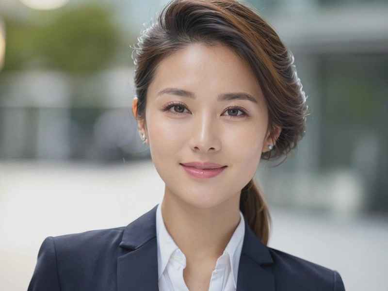 微信网名商务女人、微信网名商务女人名字