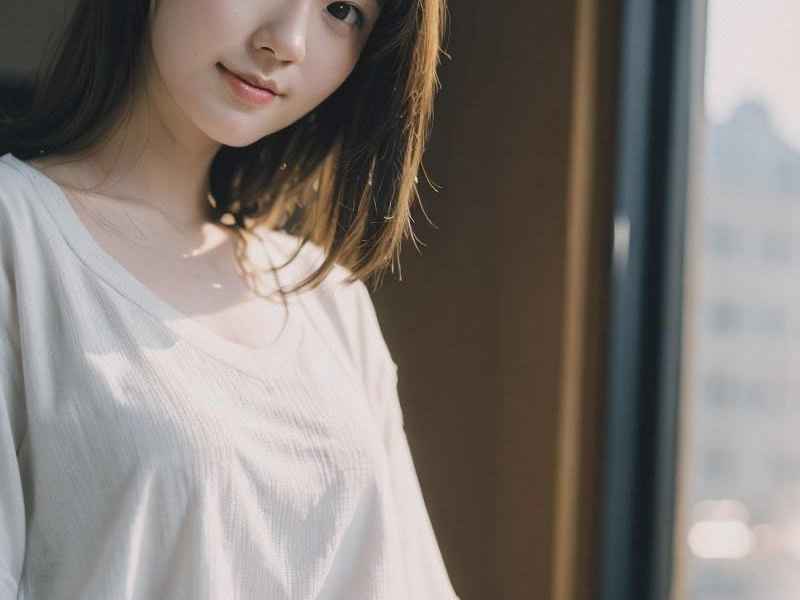 微信网名女生简单气质阳光（微信网名女生简单气质成熟）