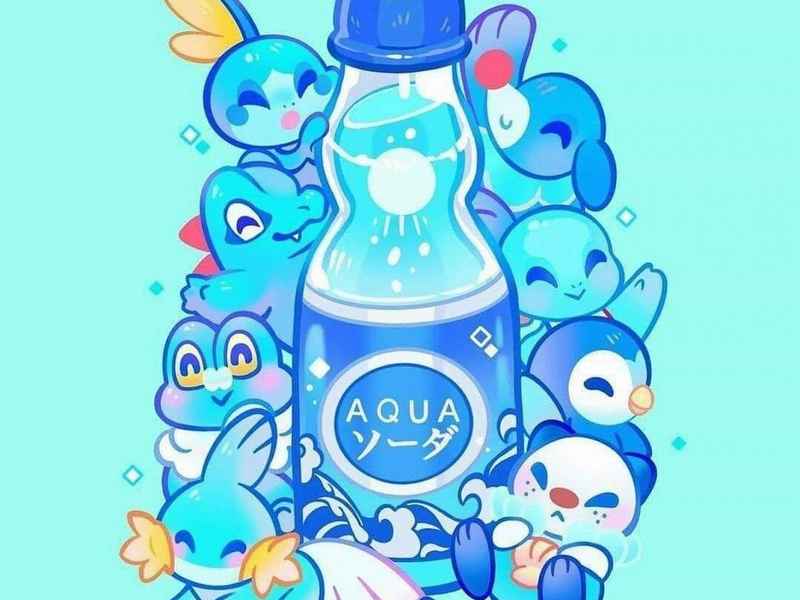 饮料网名；饮料网名昵称女生