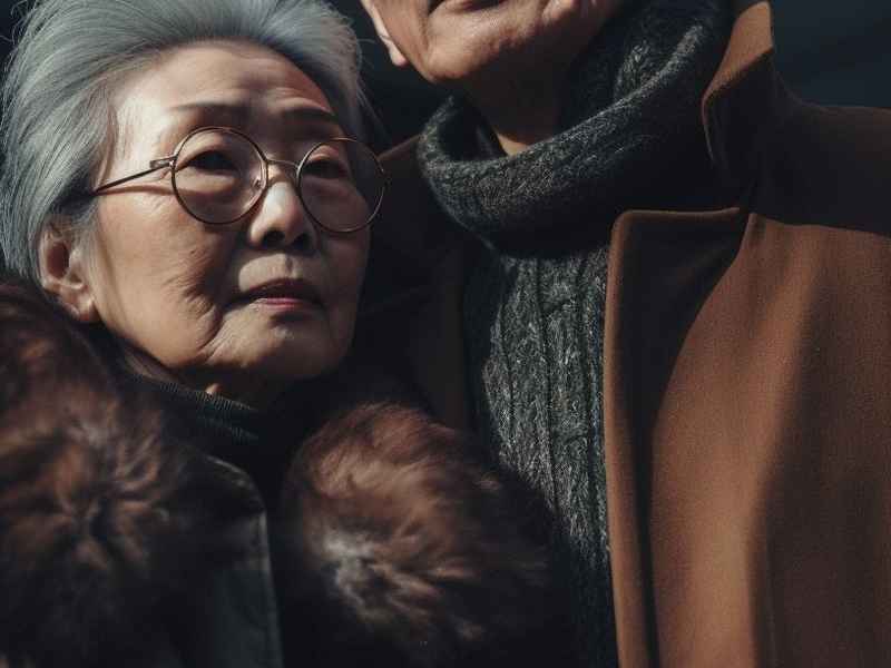 与子偕老网名 与子偕老网名女生