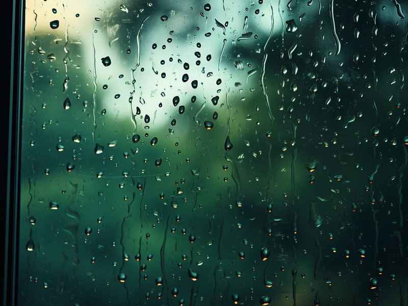 与雨有关的微信网名（与雨有关的微信网名大全）