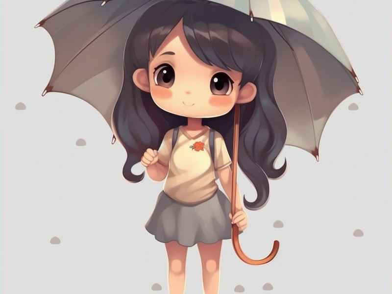 小雨网名昵称、小雨网名昵称大全