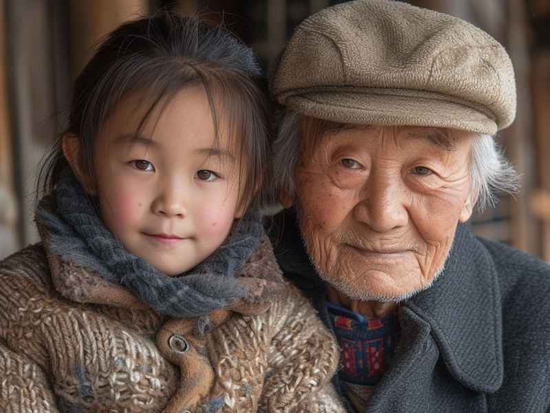 姓刘的女孩子微信昵称取什么好听 - 姓刘的女孩子微信昵称取什么好听点