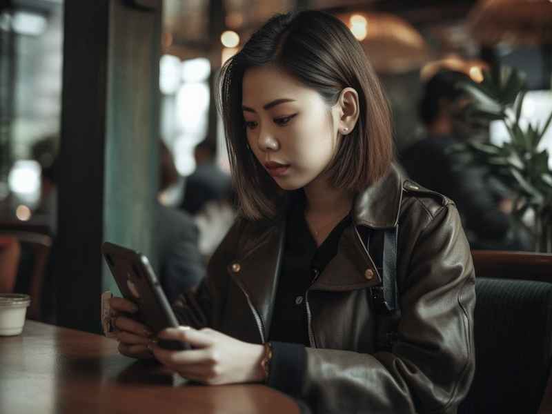 微信网名女个性独特英文名字；微信网名女个性独特英文名字大全
