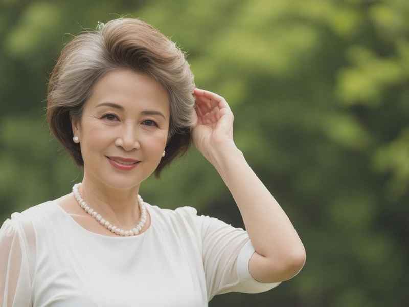 中老年微信网名大全 适合中老年微信的网名大全