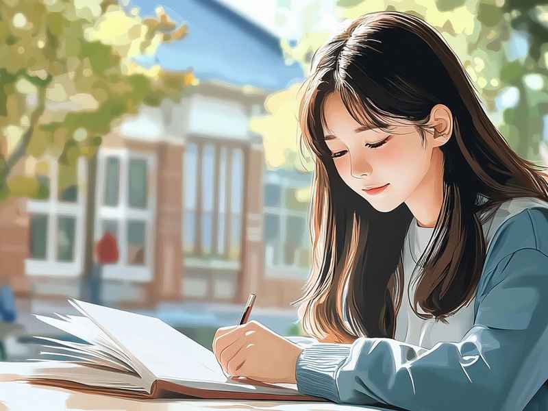 学生网名微信、适合学生微信网名