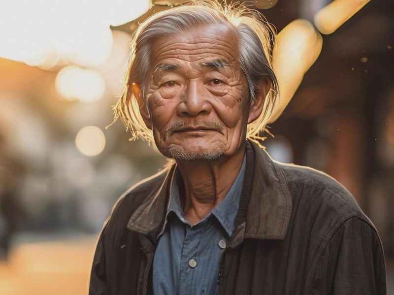 中年男人微信网名，中年男人微信网名简单又好听