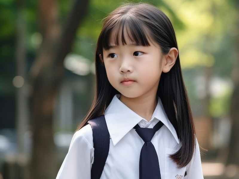 小学女生微信网名大全、小学女生微信网名大全霸气