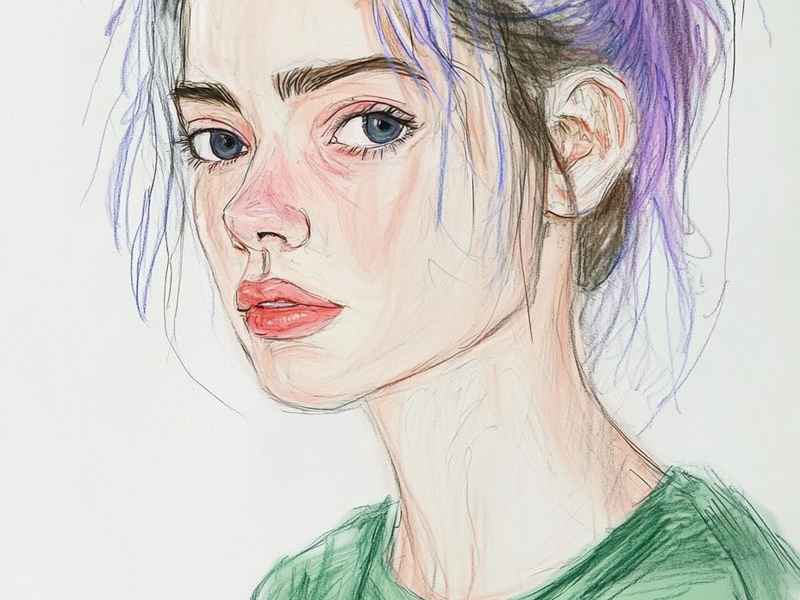 微信忧郁网名女孩子 - 忧郁的微信网名女生