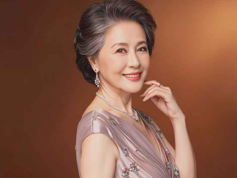 中年优雅大气微信网名 - 中年优雅大气微信网名女