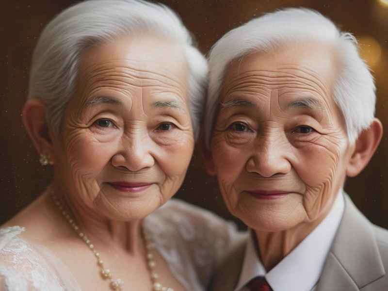 与子偕老可以用微信名字不（与子偕老字体）