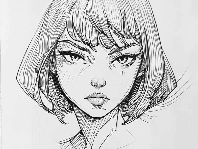 微信忧郁网名女孩子 - 忧郁的微信网名女生