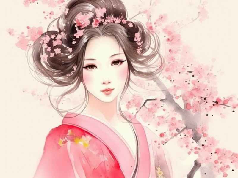 唯美古风微信名字男，唯美古风微信名字男生