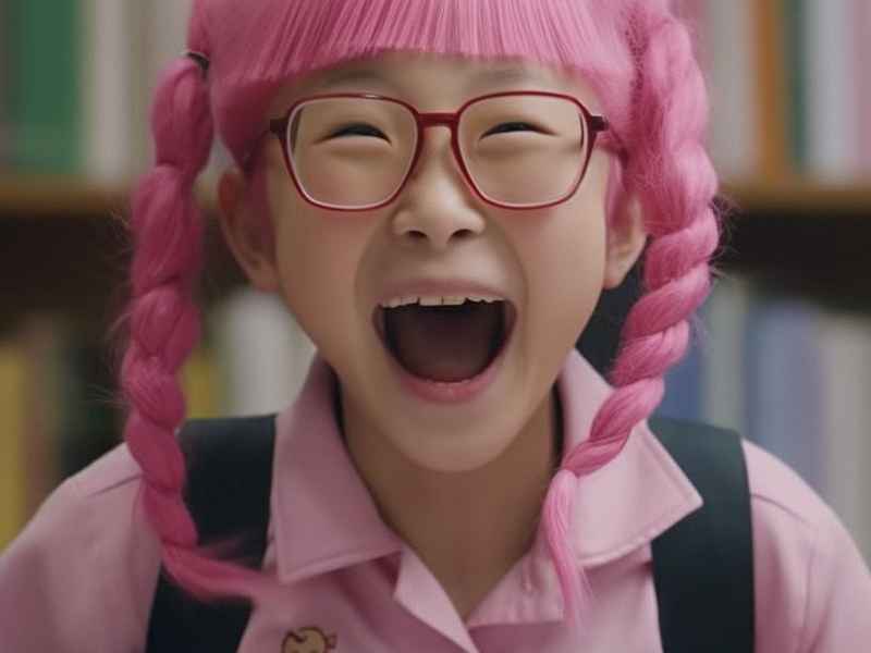 微信网名女生搞笑幽默 微信网名女生搞笑幽默霸气