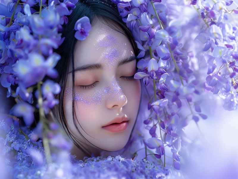 唯美诗意的微信网名女生（唯美诗意的微信网名女生霸气）