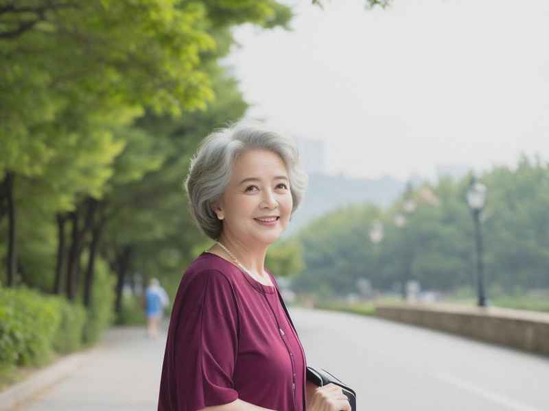 中老年网名微信昵称女 中老年网名微信昵称女两个字
