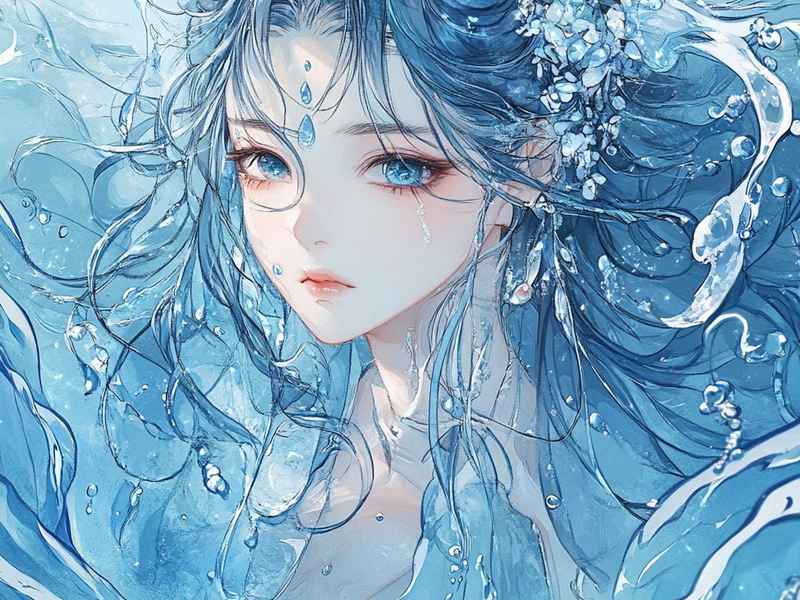 作家笔名女生古风现代结合，作家笔名女生古风现代结合网名