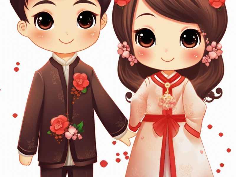 已婚夫妻网名大全（已婚夫妻网名大全两个字）