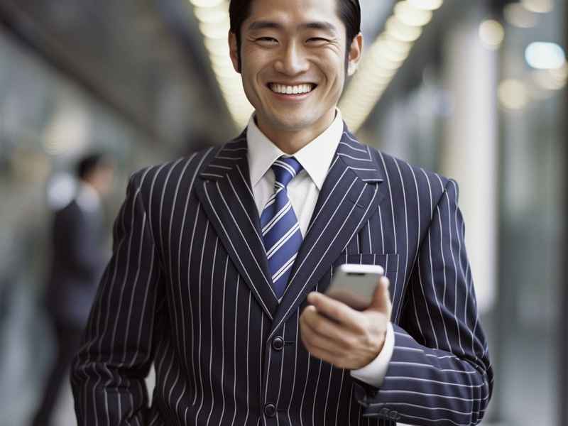 微信网名商务、微信商务网名大全