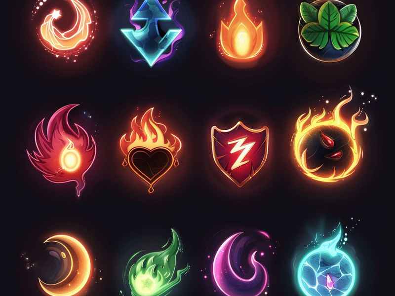 微信网名图案符号 - 微信网名图案符号大全
