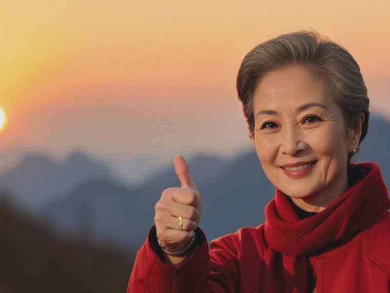 中年女性微信名字成熟稳重 - 中年女性的微信名字大气又热情