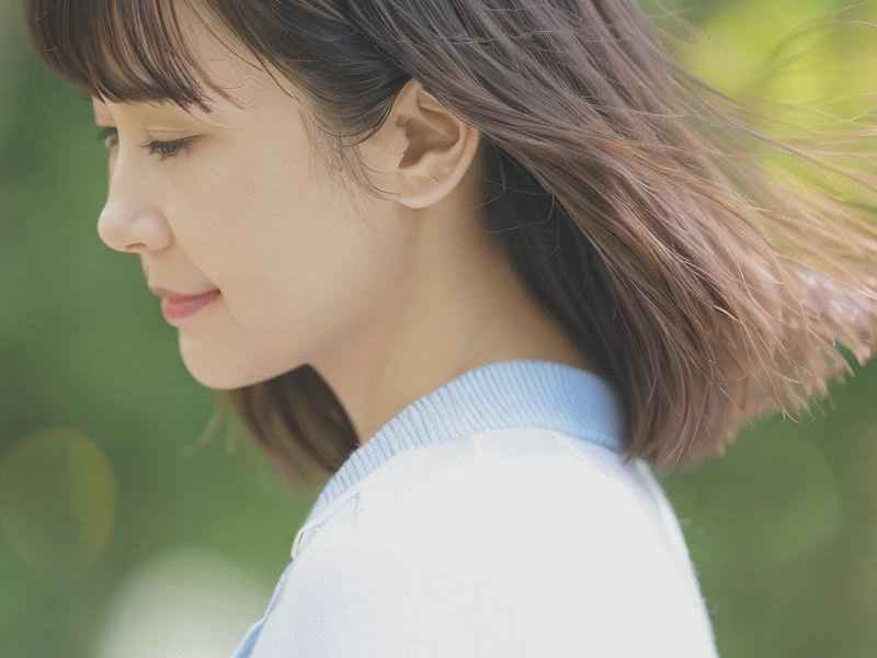 微信网名女生小清新 微信网名女生小清新带符号
