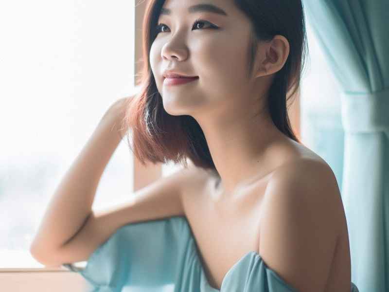 微信网名女人简单气质、微信网名女生简单气质成熟