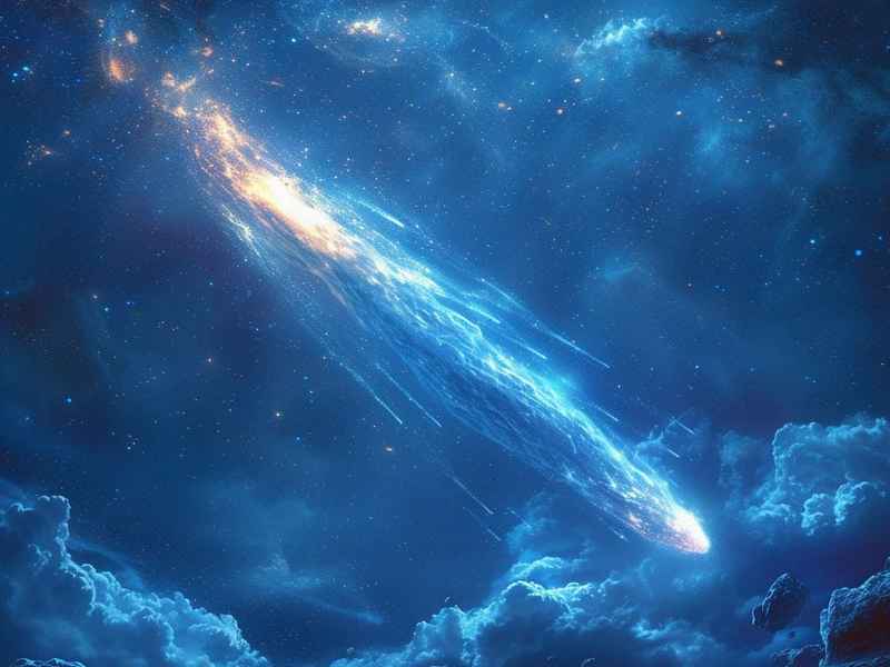 微信网名会动的流星在哪里显示，微信网名会动的动物图标