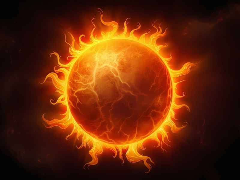 微信网名图案太阳 - 微信名图案太阳符号