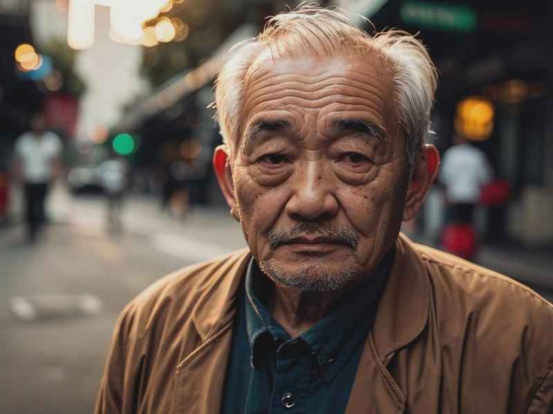 微信网名中老年人男（微信网名中老年人男生）