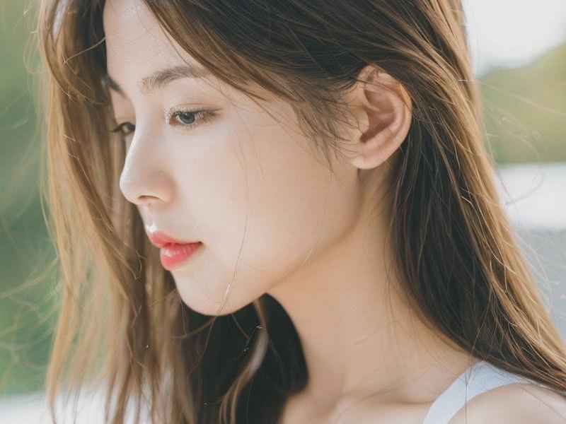 微信网名女生温柔（微信网名女生温柔不是姐的范听起来有气质吗）