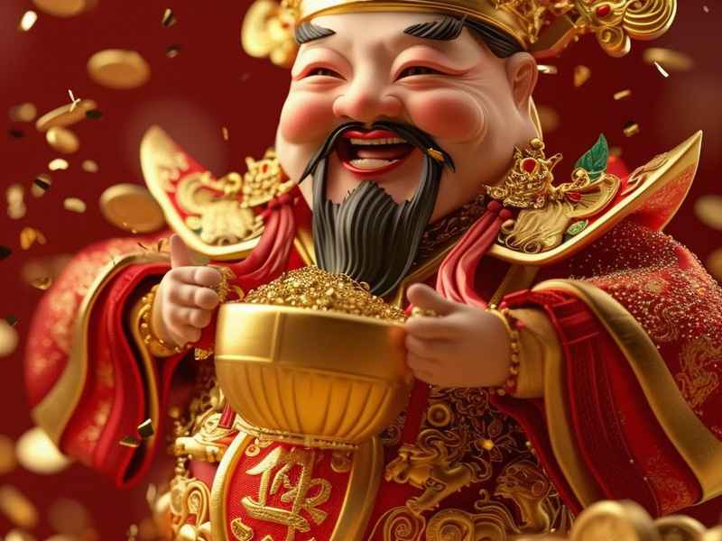 微信网名好运吉利，微信网名好运吉利女