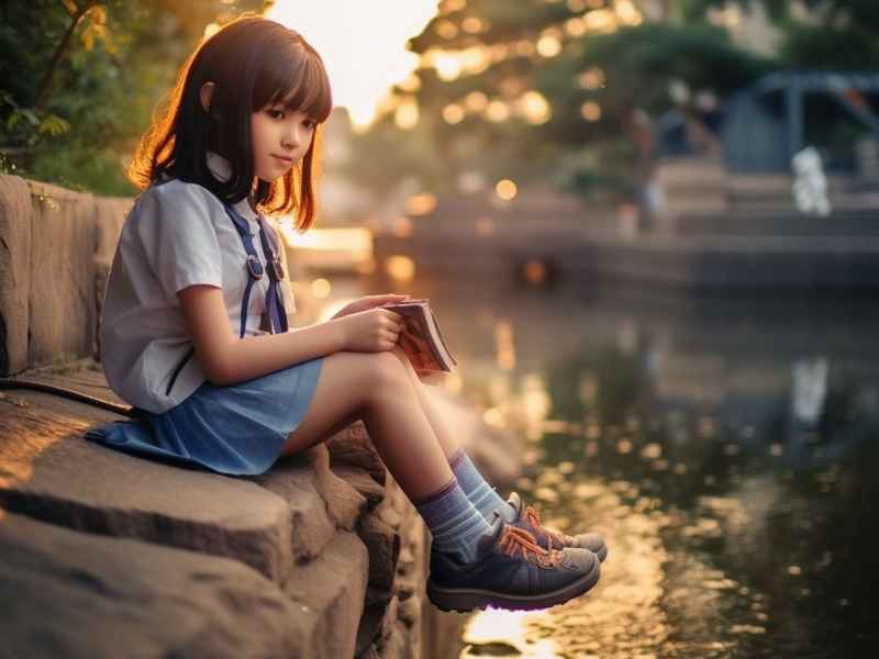 小学生微信网名 小学生微信网名女好听