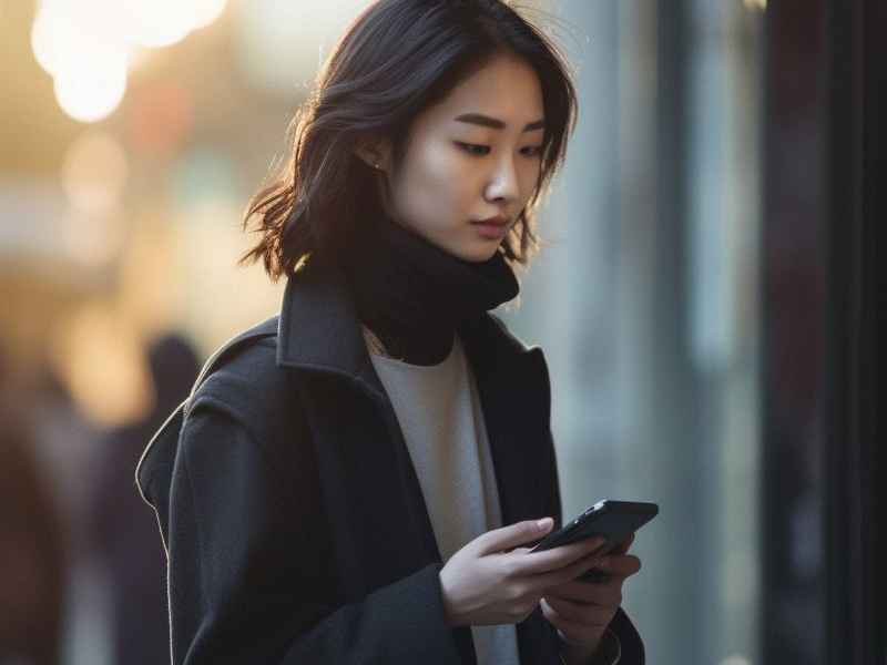 微信网名个性独特淑女女生；微信网名个性独特淑女女生两个字