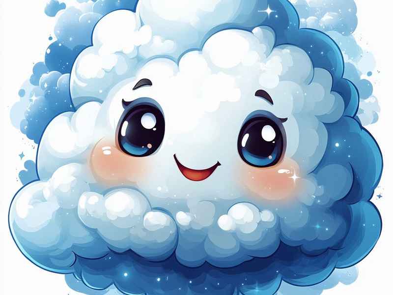云朵微信网名、云朵微信网名好听吗