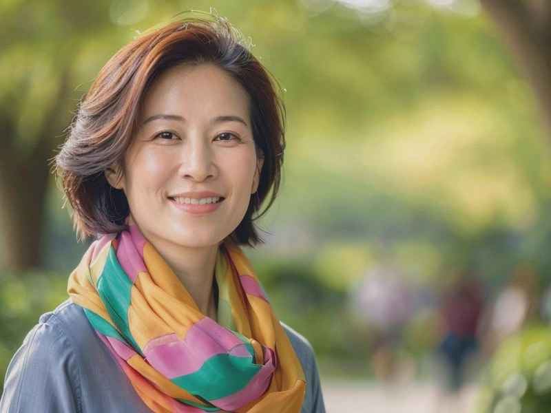 微信网名女中年女性(微信网名女中年女性霸气) 微信网名女中年女性(微信网名女中年女性霸气)