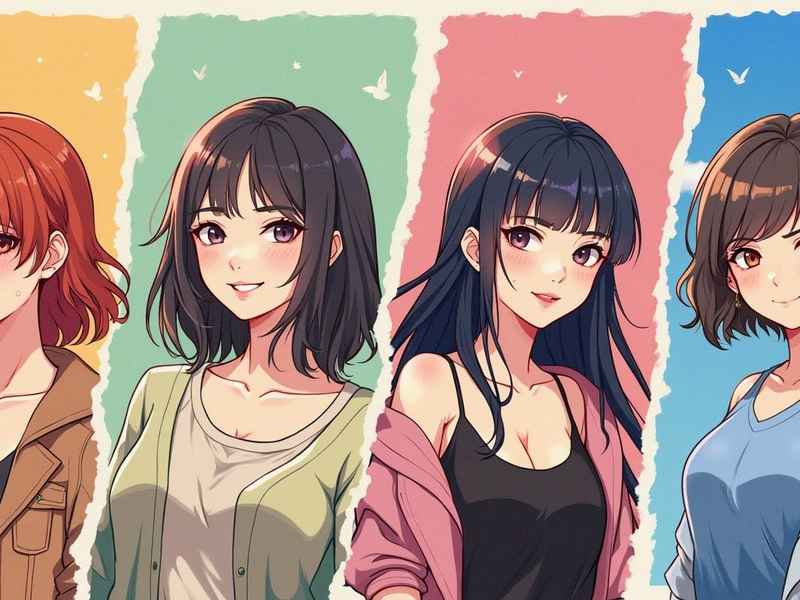 微信网名小众女孩；微信网名小众女孩霸气
