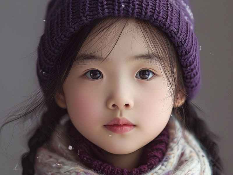 微信网名可爱小孩子 - 微信网名可爱小孩子女